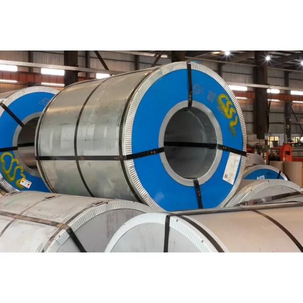 high quality crgo silicon steel coil electrical steel - Image 3