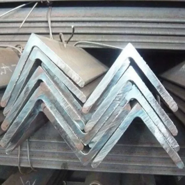 Perforated Stainless Steel Angles Slotted Angle Iron perforated Hot Rolled Equal Steel Angle Iron Bar With Holes - Image 3