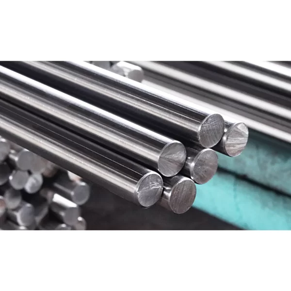 42CrMo 35CrMo Q195 Q235 Steel Round Bar Mild Carbon 4140 S45c S55c S35c Iron Round Steel - Image 3