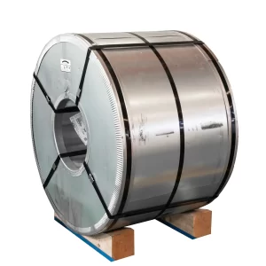 high quality crgo silicon steel coil electrical steel