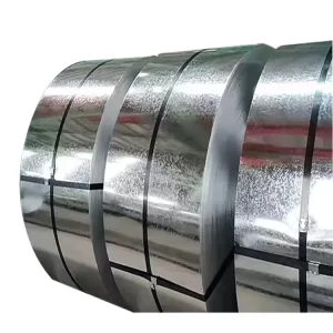 0.12-3mm thickness best selling galvanized steel coil for roofing sheet supplier exporting