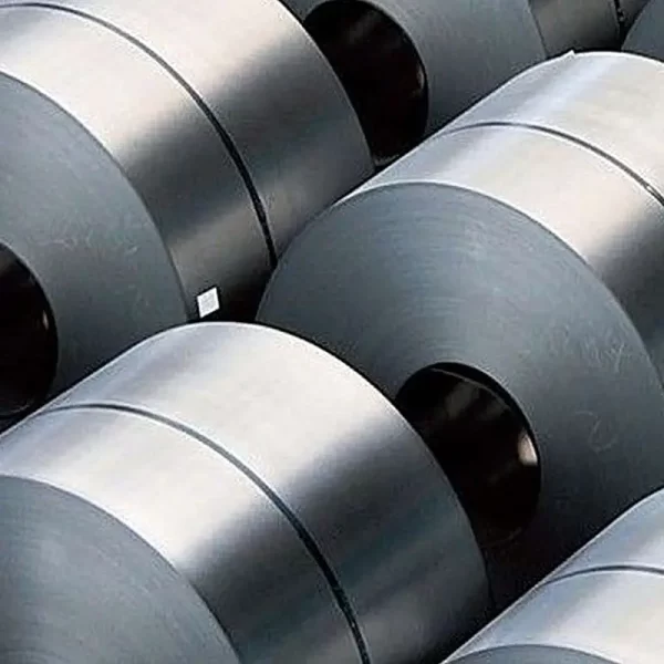 dx51d z100 cold rolled steel coil price plate iron sheets zinc sheet metal roll GI galvanized steel coil for roofing sheet - Image 2