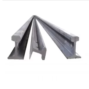 Q235 Q345B Hot Rolled Angel Iron 100*100*6mm Size Angle Steel Bar