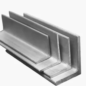 Perforated Stainless Steel Angles Slotted Angle Iron perforated Hot Rolled Equal Steel Angle Iron Bar With Holes