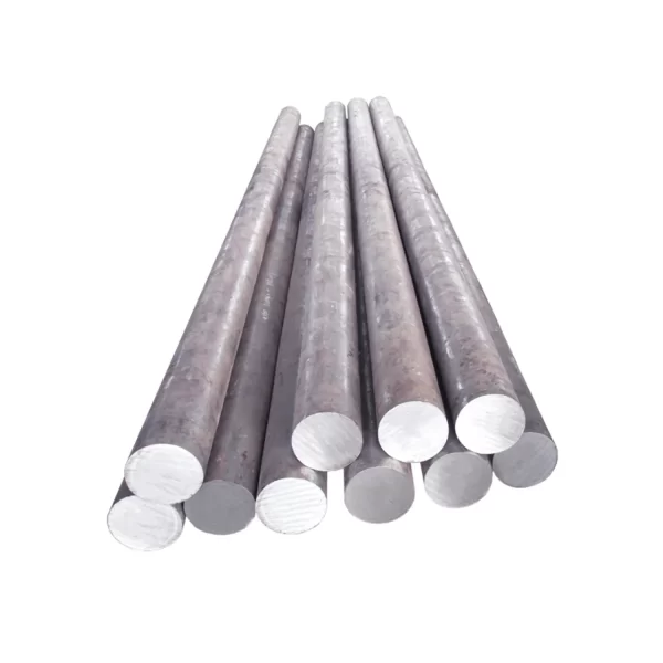 42CrMo 35CrMo Q195 Q235 Steel Round Bar Mild Carbon 4140 S45c S55c S35c Iron Round Steel - Image 2