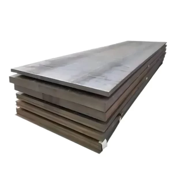 High strength ASTM A36 Q195 Q235 Q345 SS400 A283 A387 MS Carbon Steel Plate Iron Sheet Carbon Steel Plate