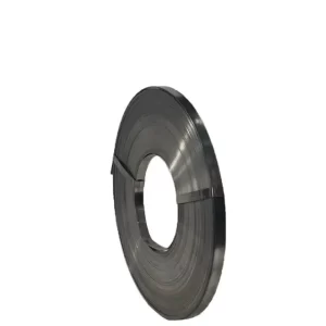 China hoop iron in south africa steel banding strap