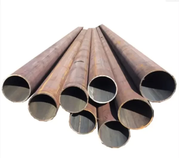 20x20 30x30 50x50 Square Erw Welded Low Carbon Pipe Square Hollow Steel Tube Sizes Iron Price Per Ton - Image 2