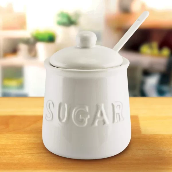 SUGAR JAR - Image 5