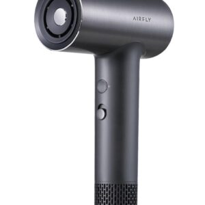 WARM AIR COMB