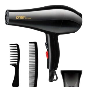 WARM AIR COMB