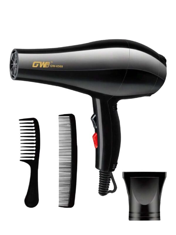 WARM AIR COMB