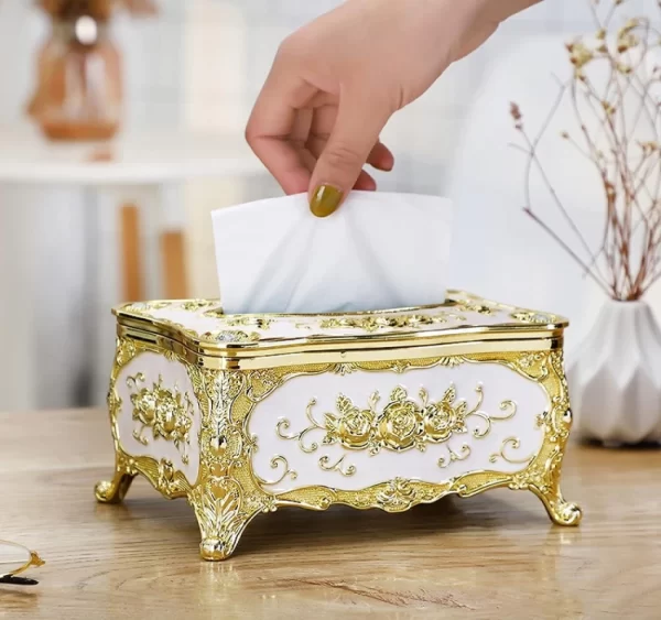 TISSUE BOX - Image 6