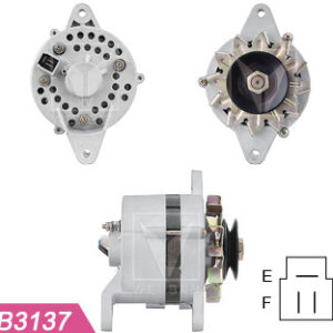 Spare Parts - ALTERNATOR - WB3137 14194