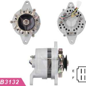 Spare Parts – ALTERNATOR – WB3132 14196