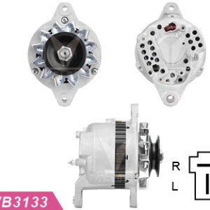 Spare Parts – ALTERNATOR – WB3133 14231
