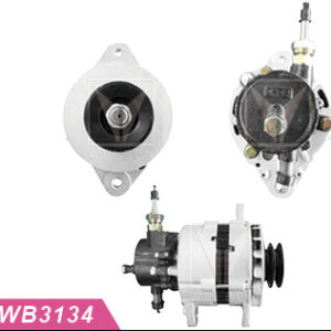 Spare Parts – ALTERNATOR – WB3134 21011