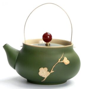 TEAPOT