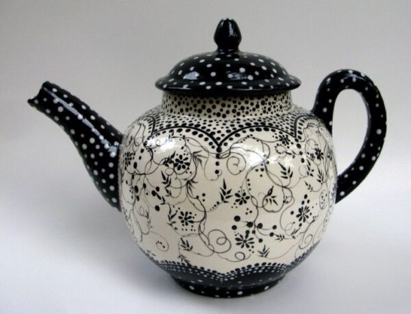 TEAPOT