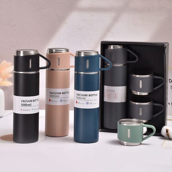 THERMOS