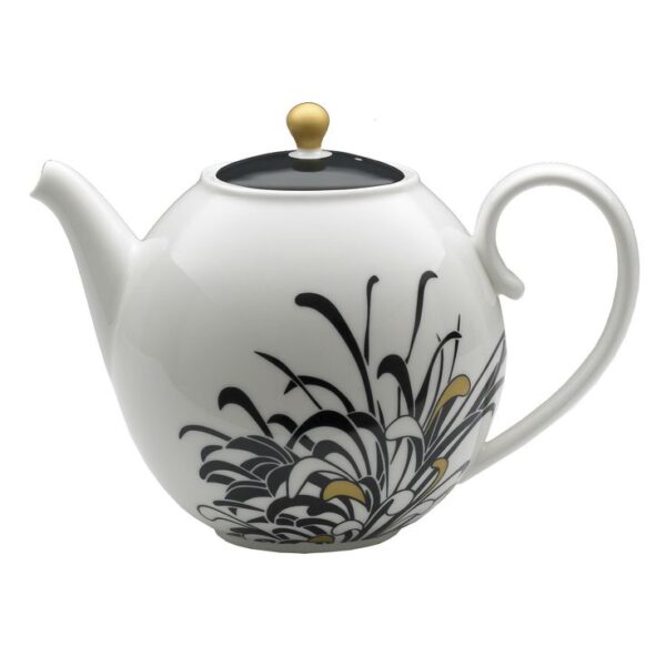 TEAPOT