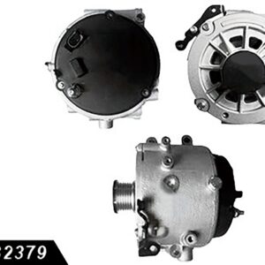 Spare Parts - ALTERNATOR - WB2379 23162