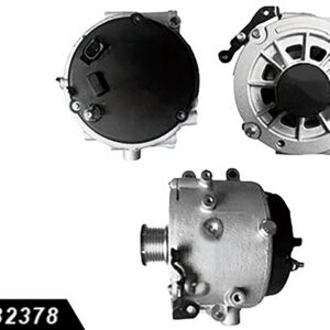 Spare Parts - ALTERNATOR - WB2378 23161