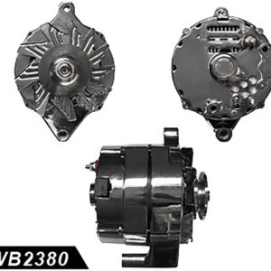Spare Parts - ALTERNATOR - WB2380