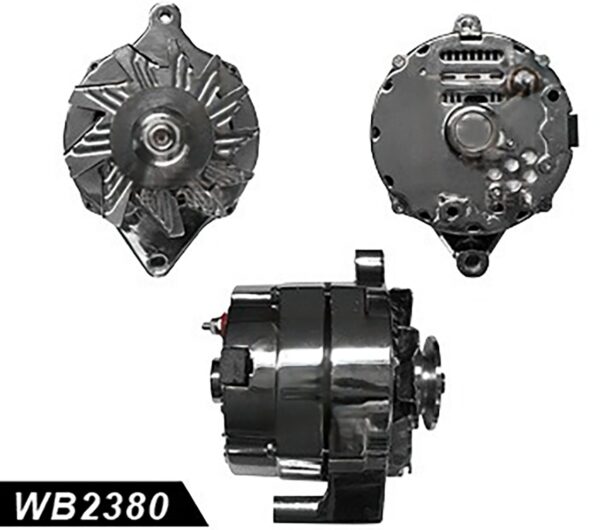 Spare Parts - ALTERNATOR - WB2380