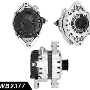 Spare Parts - ALTERNATOR - WB2377 8484