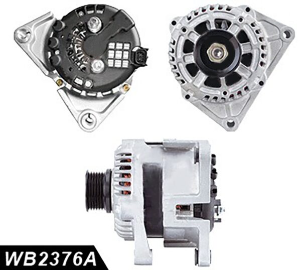 Spare Parts – ALTERNATOR – WB2376A