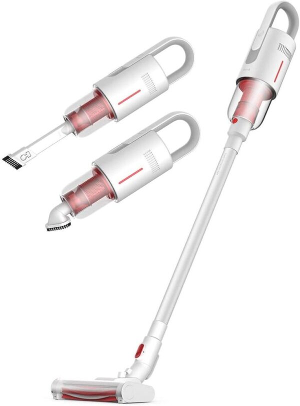 VACUUM CLEANER