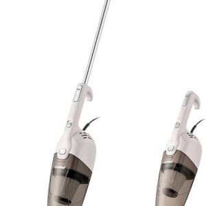 VACUUM CLEANER