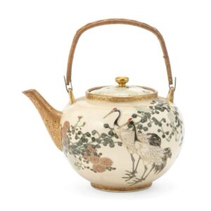 TEAPOT
