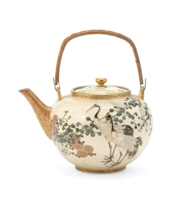 TEAPOT